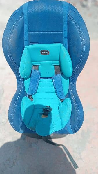 Baby car seat 0