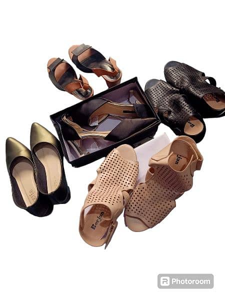 Ladies Shoes, Wedding, Luxury Shoes, Office Footwear 6