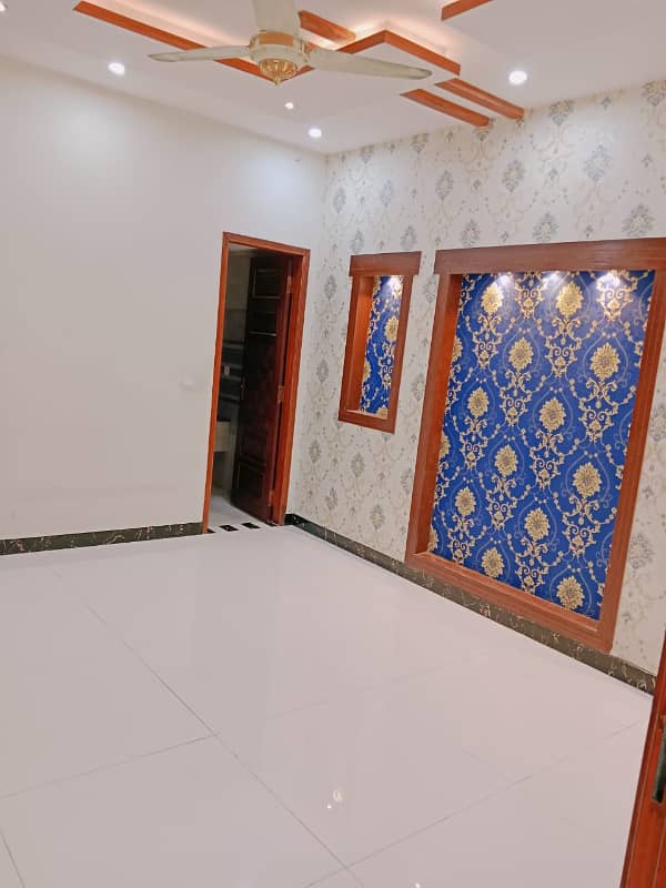10 Marla House For Rent Brand New in Rafi Block, Bahria Town, Lahore. 5