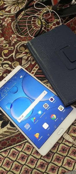 Huawei Docomo Tab 3/16 in Really good condition for sale 0