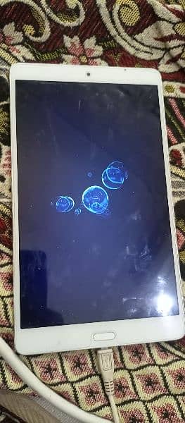 Huawei Docomo Tab 3/16 in Really good condition for sale 2