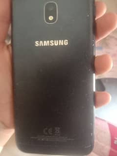 Samsung galaxy j3