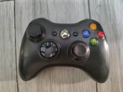 Xbox 360 With One Controller (Jailbreak)