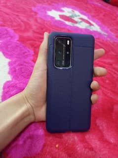 Huawei P40 Pro Brand new condition.