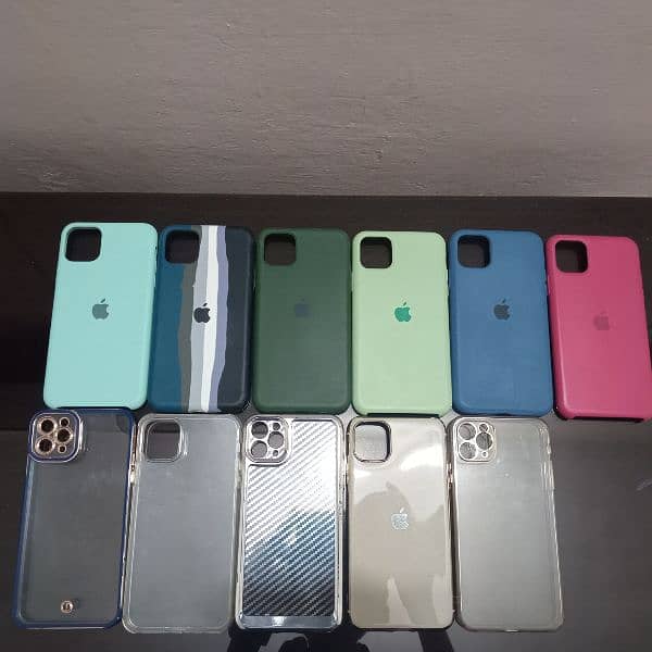 iphone 11 pro Max  original Covers , selling very cheap 0
