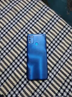 Infinix hot 11  play 0