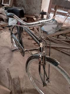 cycle old style 0