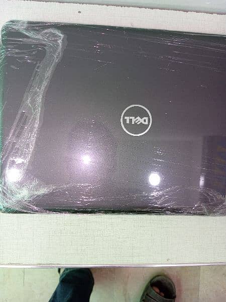 dell labtop 1