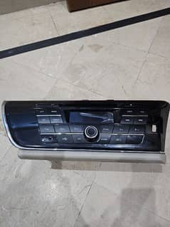Toyota Corolla Bluetooth tape