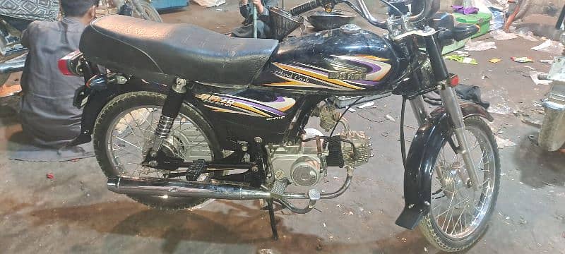 100% engine in amazing special condition 0