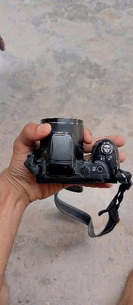 Nikon Coolpix L340 DSLR. 2