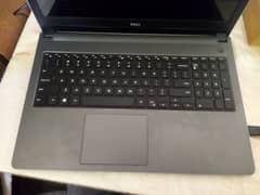 Dell laptop corei7 6th generation touchscreen