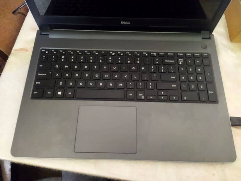 Dell laptop corei7 6th generation touchscreen 0