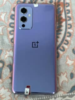 Oneplus 9 5G(8/128) Pta Approved New!!