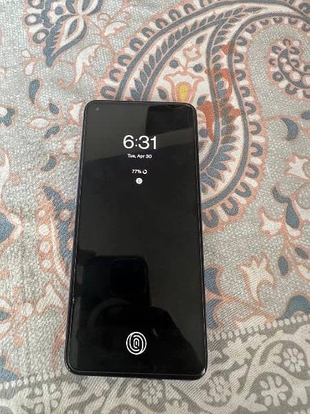 Oneplus 9 5G(8/128) Pta Approved New!! 1