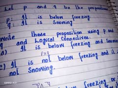 Handwriting