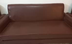 Ragzine sofa