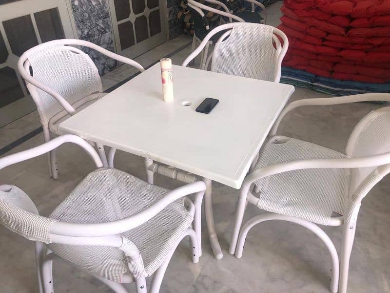 outdoor chair | Restaurant chair | loan chair 03138928220 1