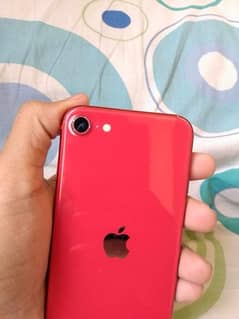 iPhone SE 2020 64gb Pta Approved