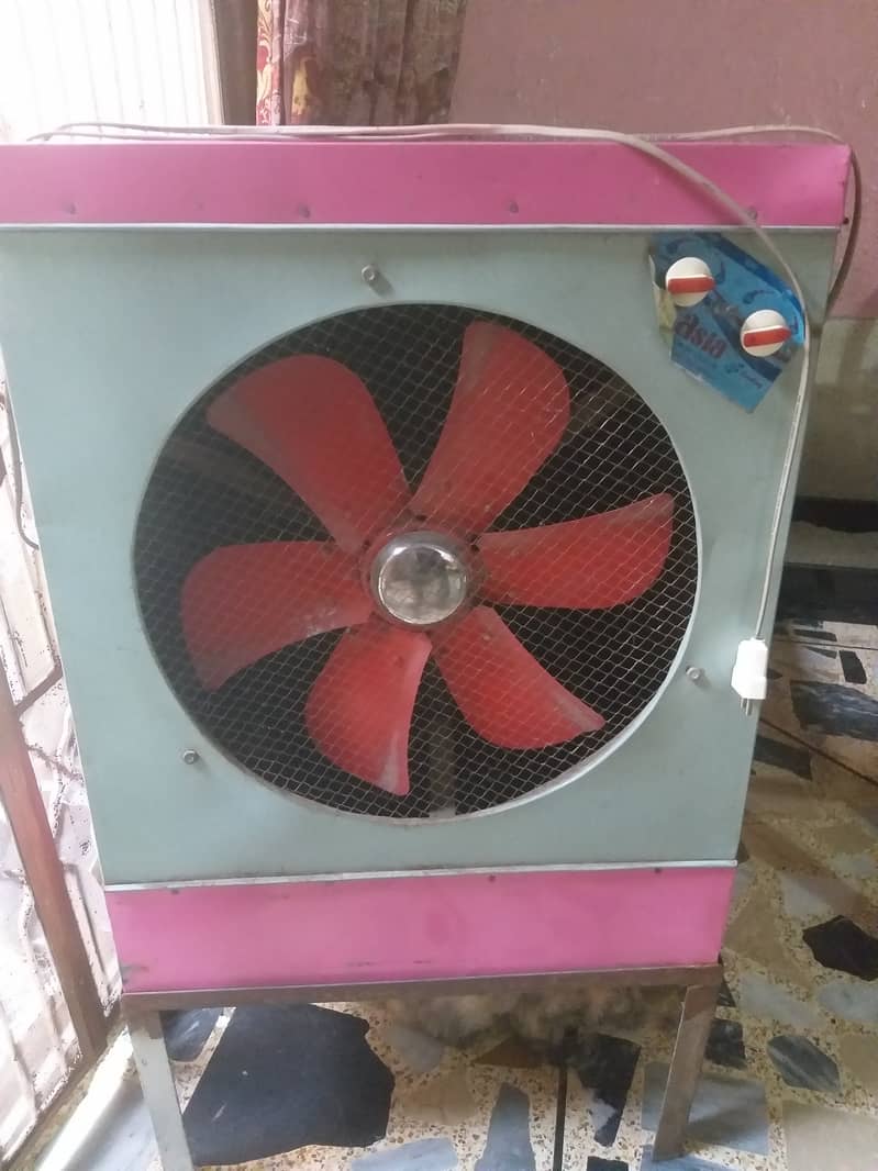 Air Cooler Urgent Sell 0