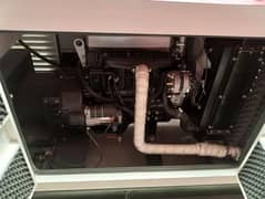Generator 15KVA Diesel Generator YD, Perkins, Cummins