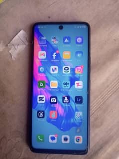 Tecno Cammon 18t 4gb 128gb 0