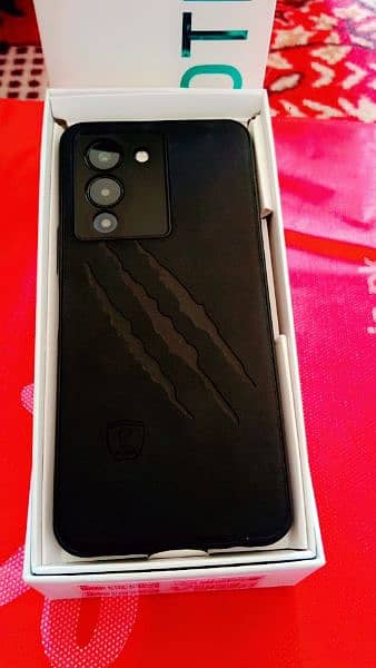 Infinix Note 12 For sale 0
