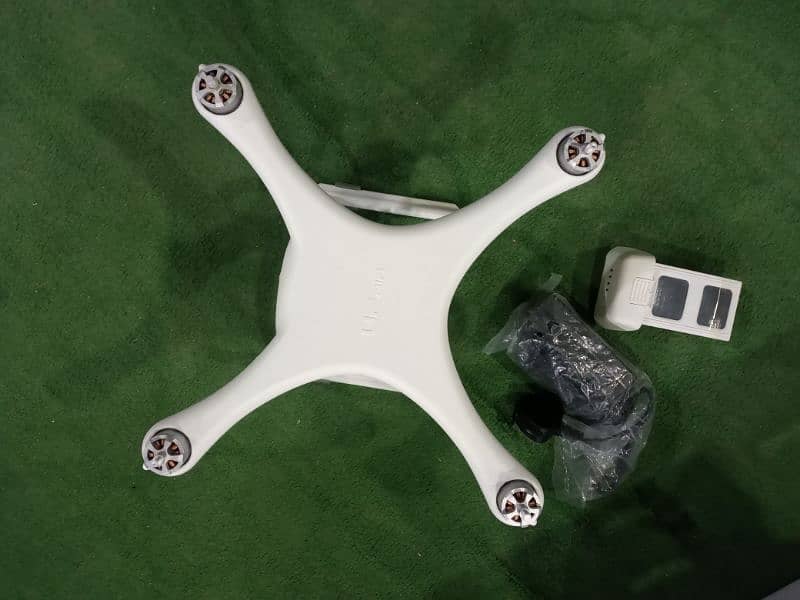 Drone camera 1