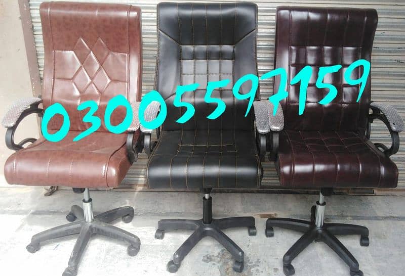 Office computer mesh chair imported dsgn furniture desk sofa set study 19