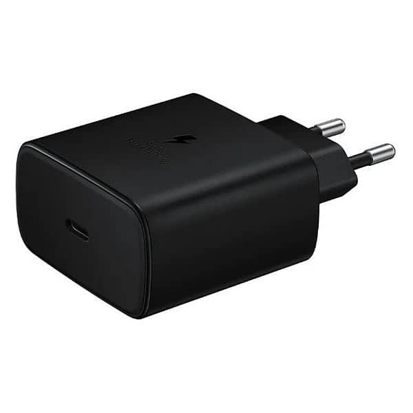 Felectrico - 45W Smart Super Fast Charger Type C, PD 3.0, Smart Chip 2