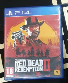 RDR2 Red dead redemption 2 Game For Playstation 4 contect#03230130078