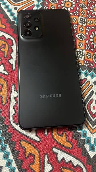 Samsung A33 5g 1