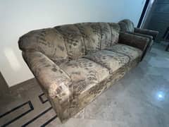 Premium Sofa Set