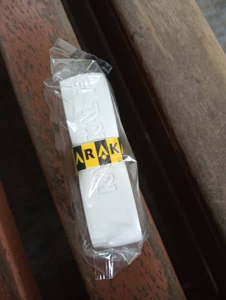 squash grip KARAKAL imported from Malaysia 1