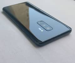Samsung S9+ Plus Pta Approved (Exchange Possible)