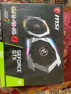 gtx1660