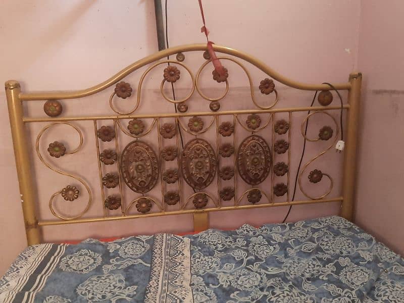 double bed for sale without form 0