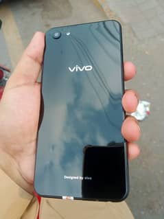 Vivo Y83 6gb 128gb With Box Charger