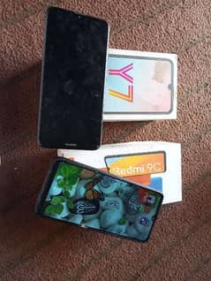 three mobile for sale