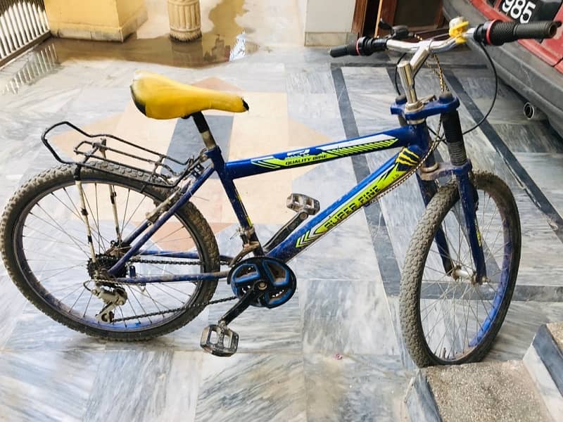24 size cycle for sale 1