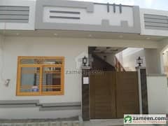 120 Sq Yd Bungalow Available In Saadi Garden Scheme 33 Karachi