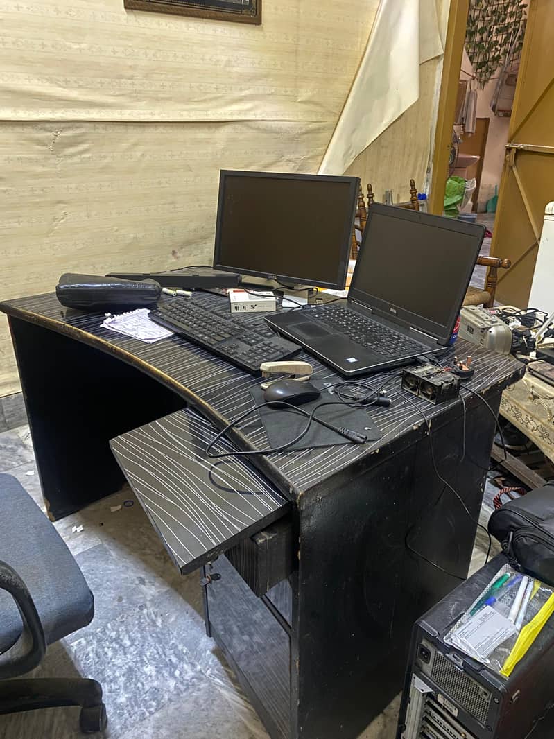 Office Computer Table 0