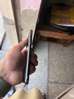 iPhone x jv urgent sale