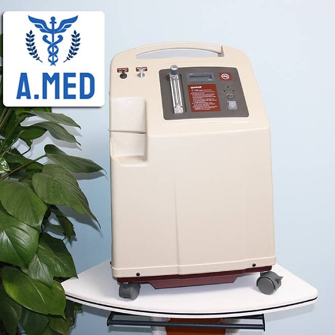 Oxygen Concentrator / Oxygen Machine /concentrator Available  Philips 3