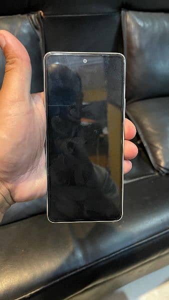 samsung A53 with box 0