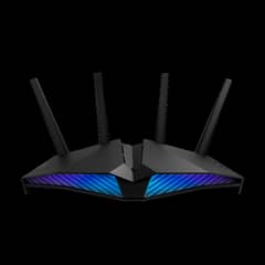 ASUS |AX82U |AX5400|Dual Band WiFi 6 |Mesh WiFi support| Gaming Router