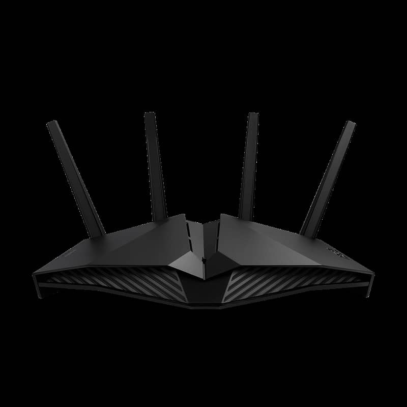 ASUS |AX82U |AX5400|Dual Band WiFi 6 |Mesh WiFi support| Gaming Router 7