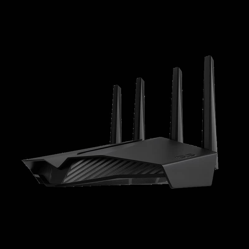 ASUS |AX82U |AX5400|Dual Band WiFi 6 |Mesh WiFi support| Gaming Router 8