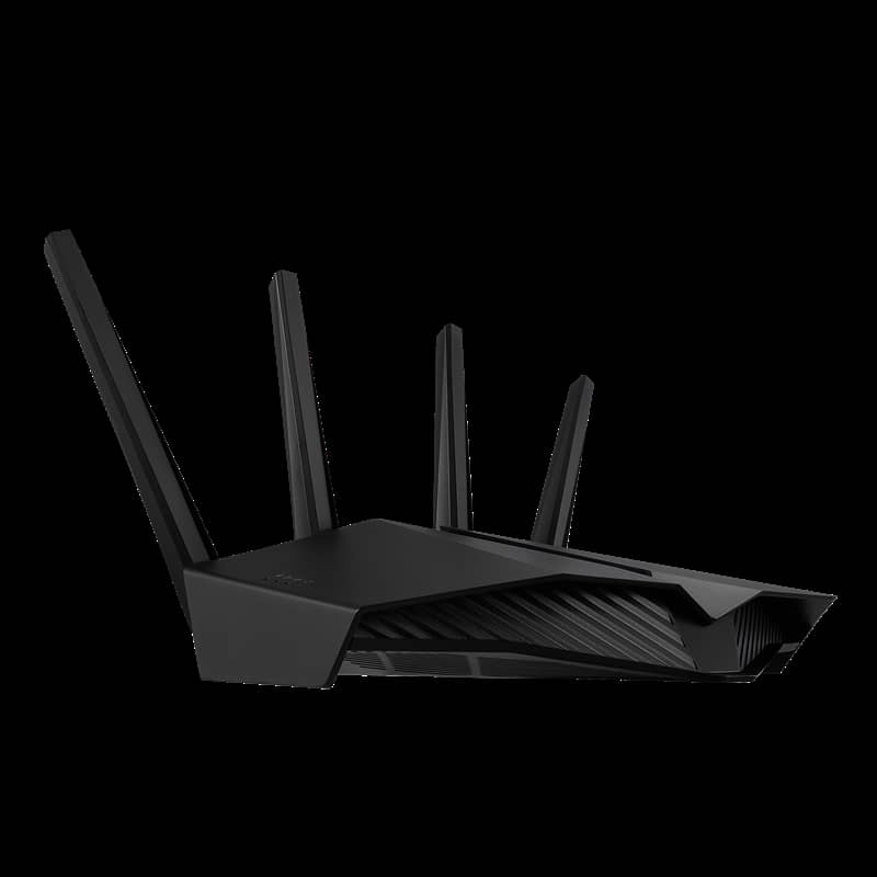 ASUS |AX82U |AX5400|Dual Band WiFi 6 |Mesh WiFi support| Gaming Router 9