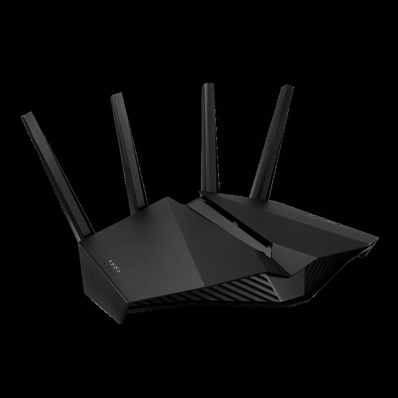 ASUS |AX82U |AX5400|Dual Band WiFi 6 |Mesh WiFi support| Gaming Router 10